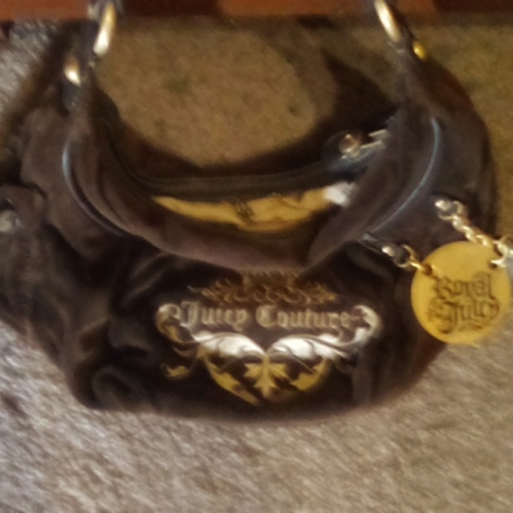 Purse's